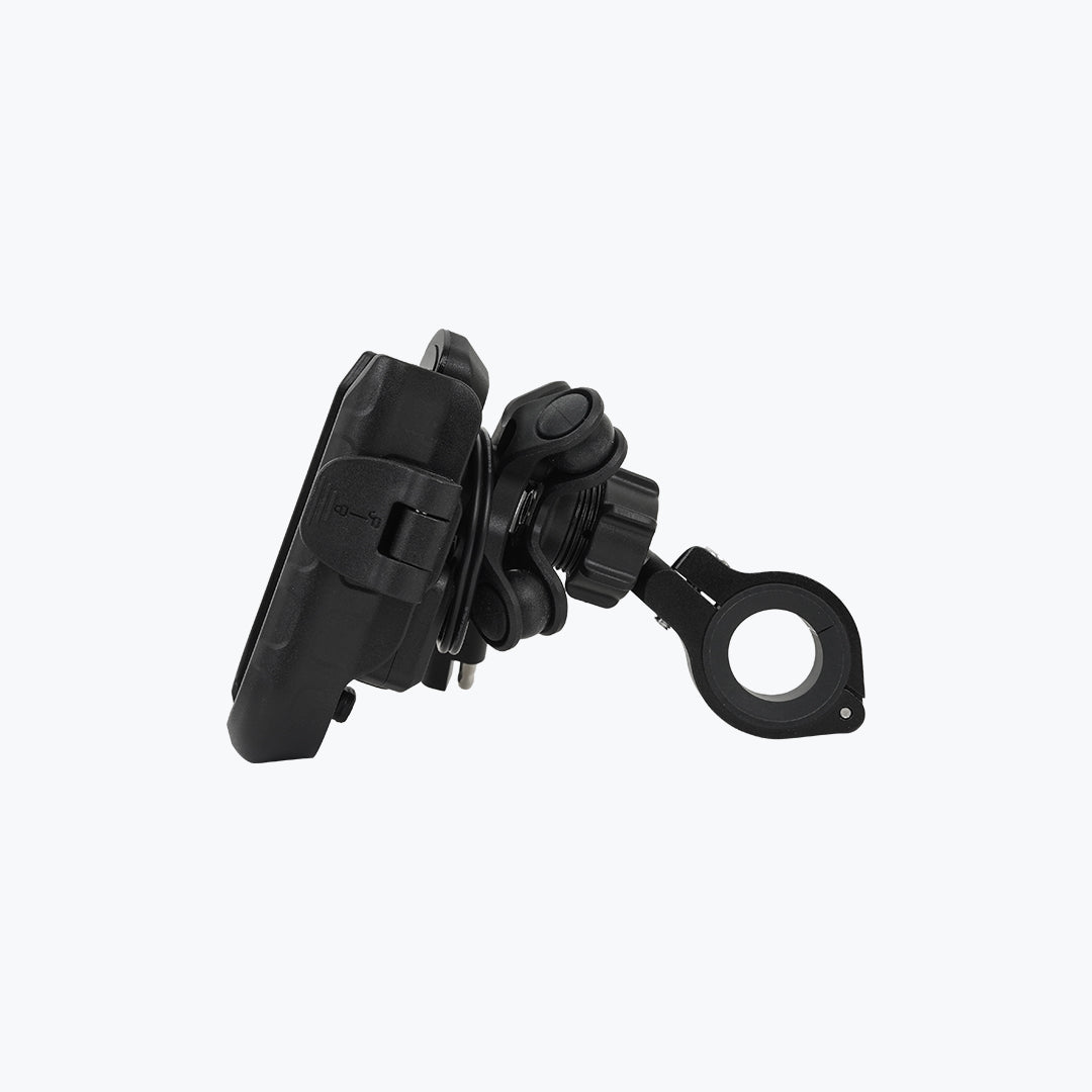 BOBO BM24 Pro Plus Bike Phone Holder with 36W USB-C Charger