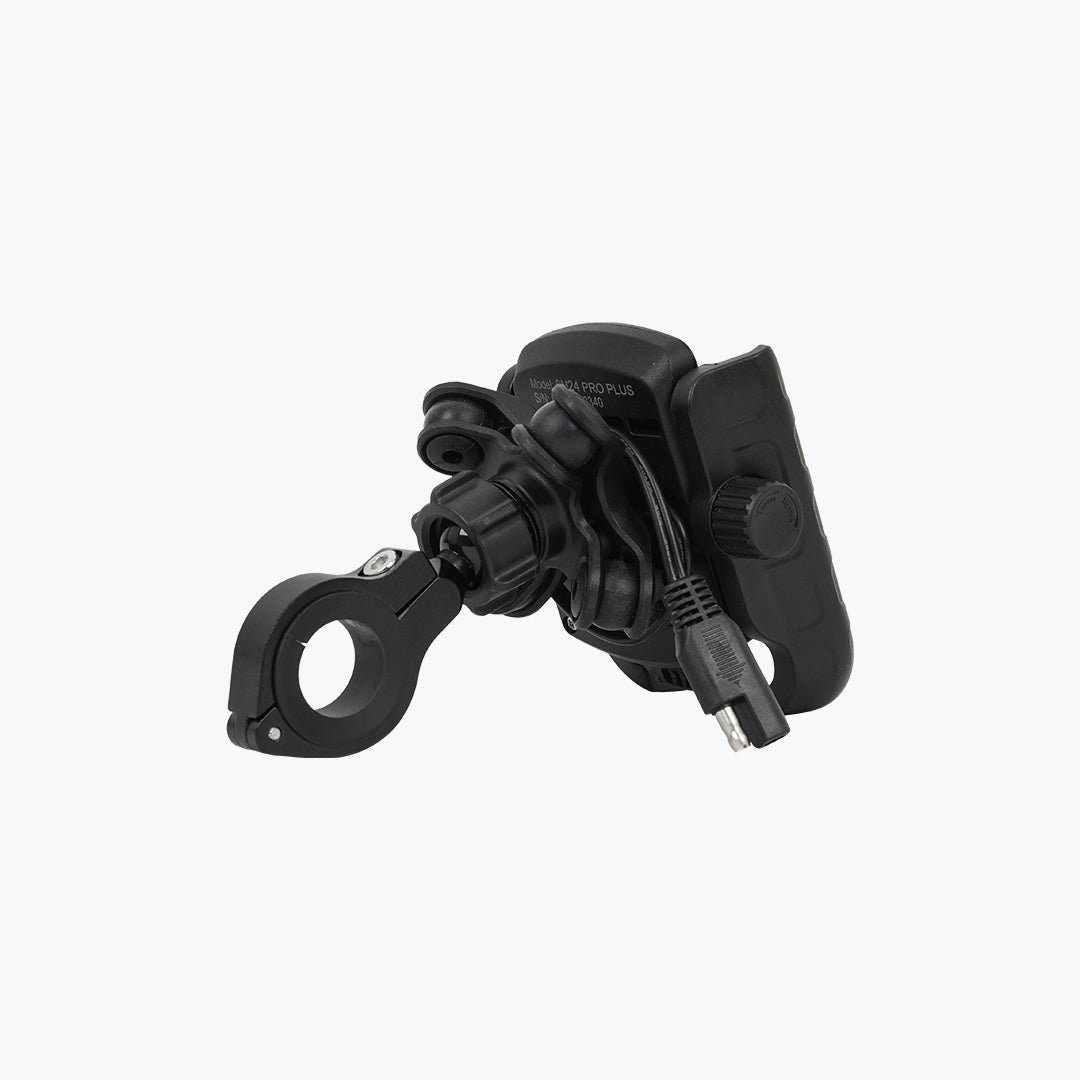 BOBO BM24 Pro Plus Bike Phone Holder with 36W USB-C Charger