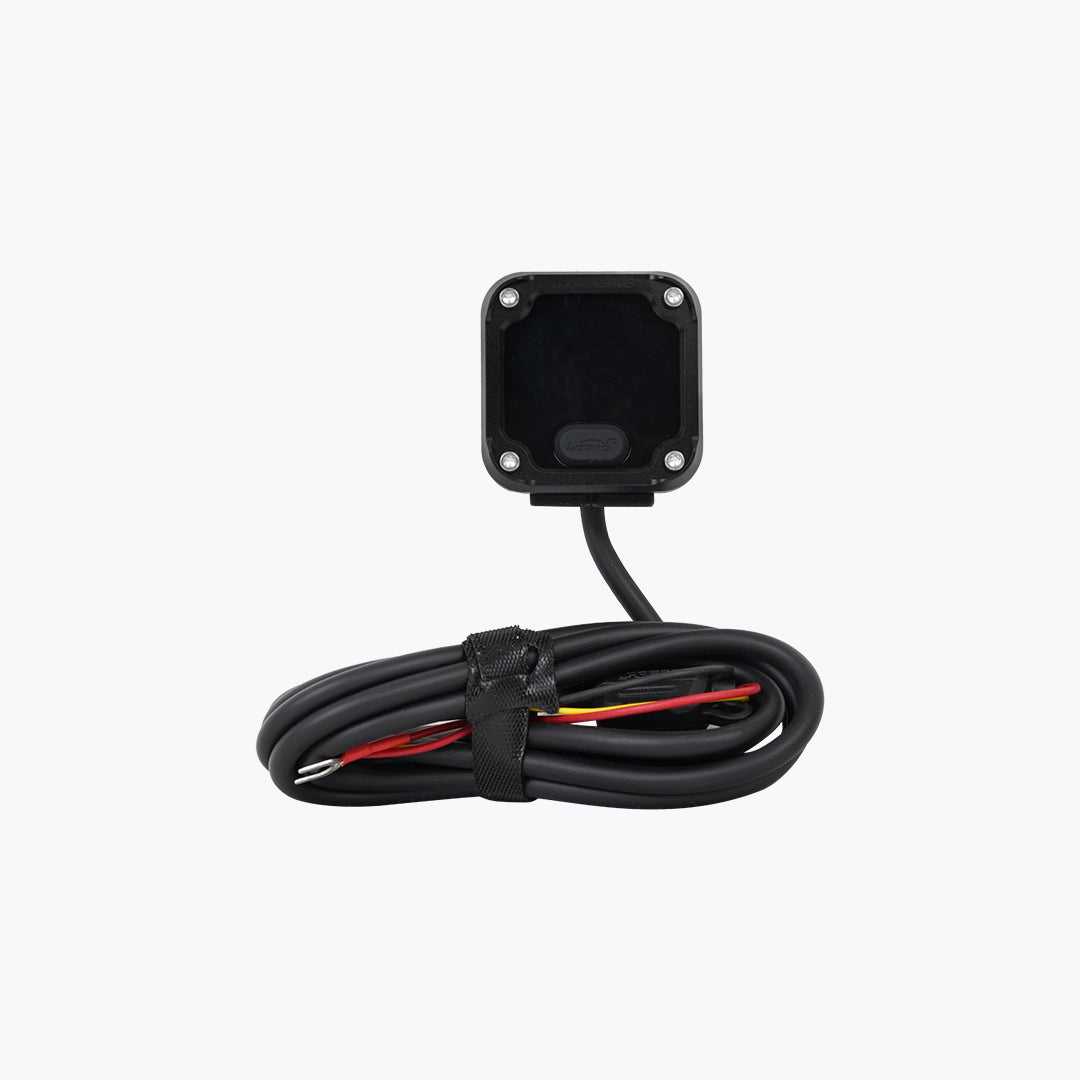 LOBOO Bi-Directional Charger C36 Universal Motorcycle USB Charger