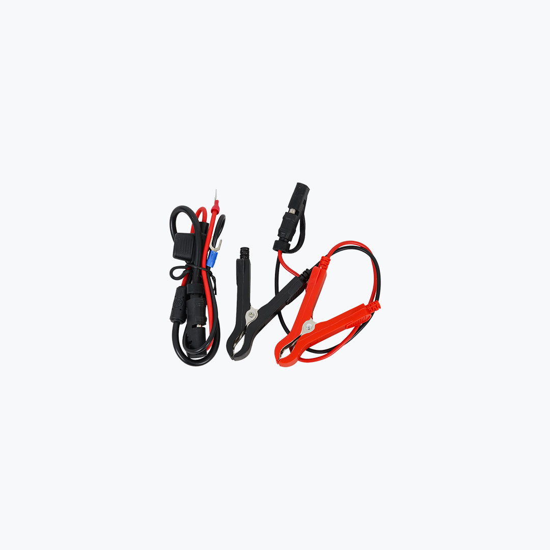 SMNU Battery Charger