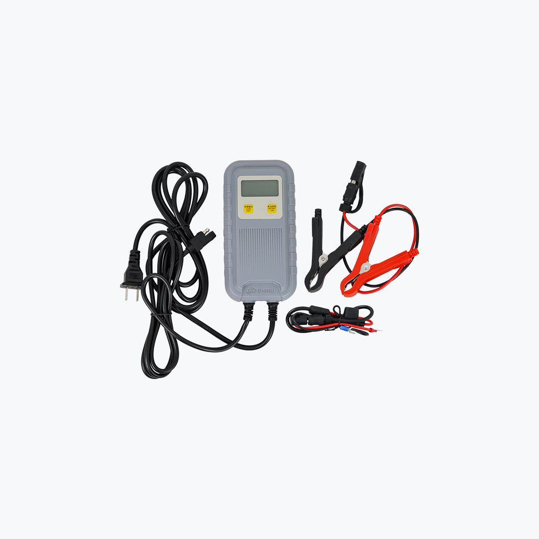 SMNU Battery Charger
