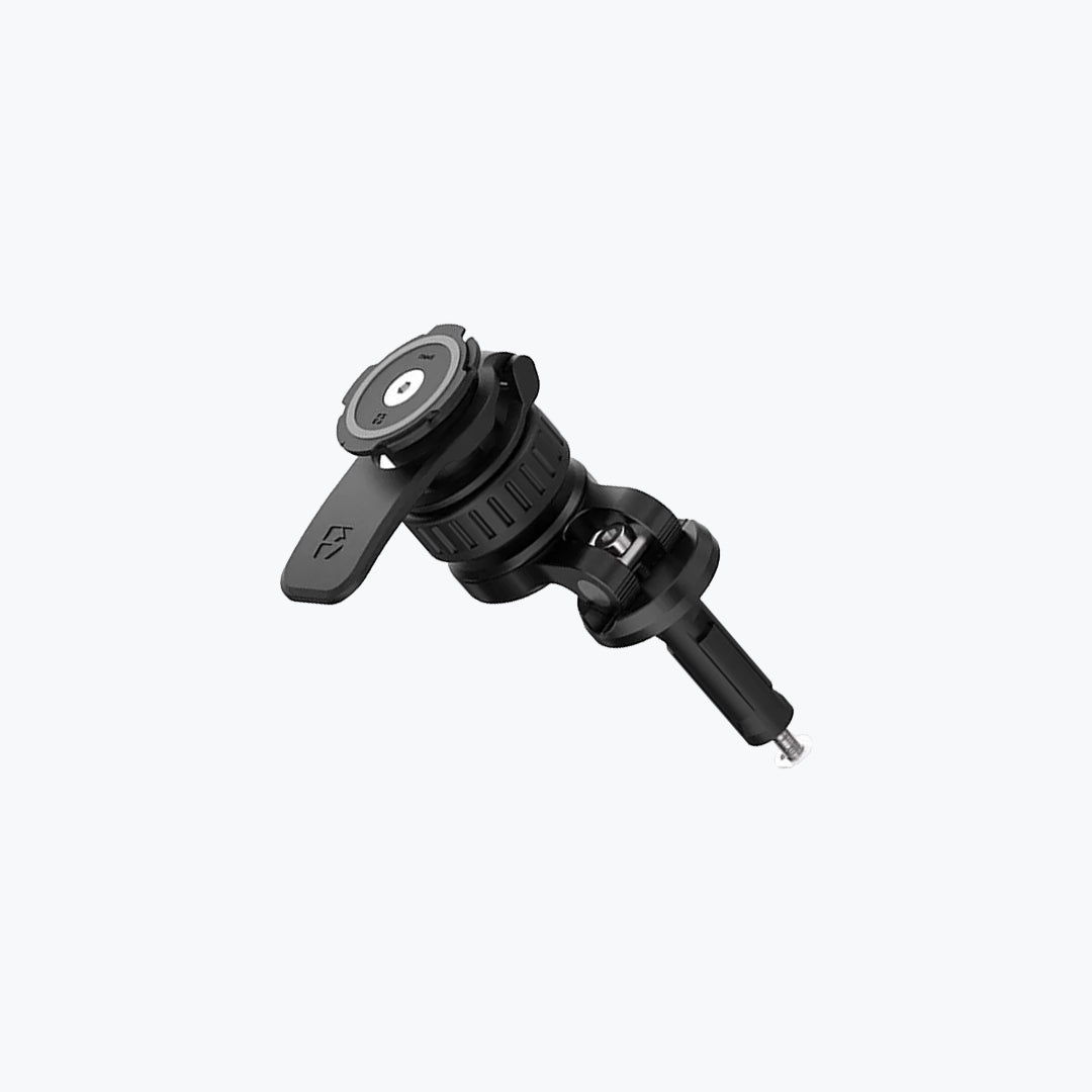 SMNU Quick Release Motorcycle Phone Holder