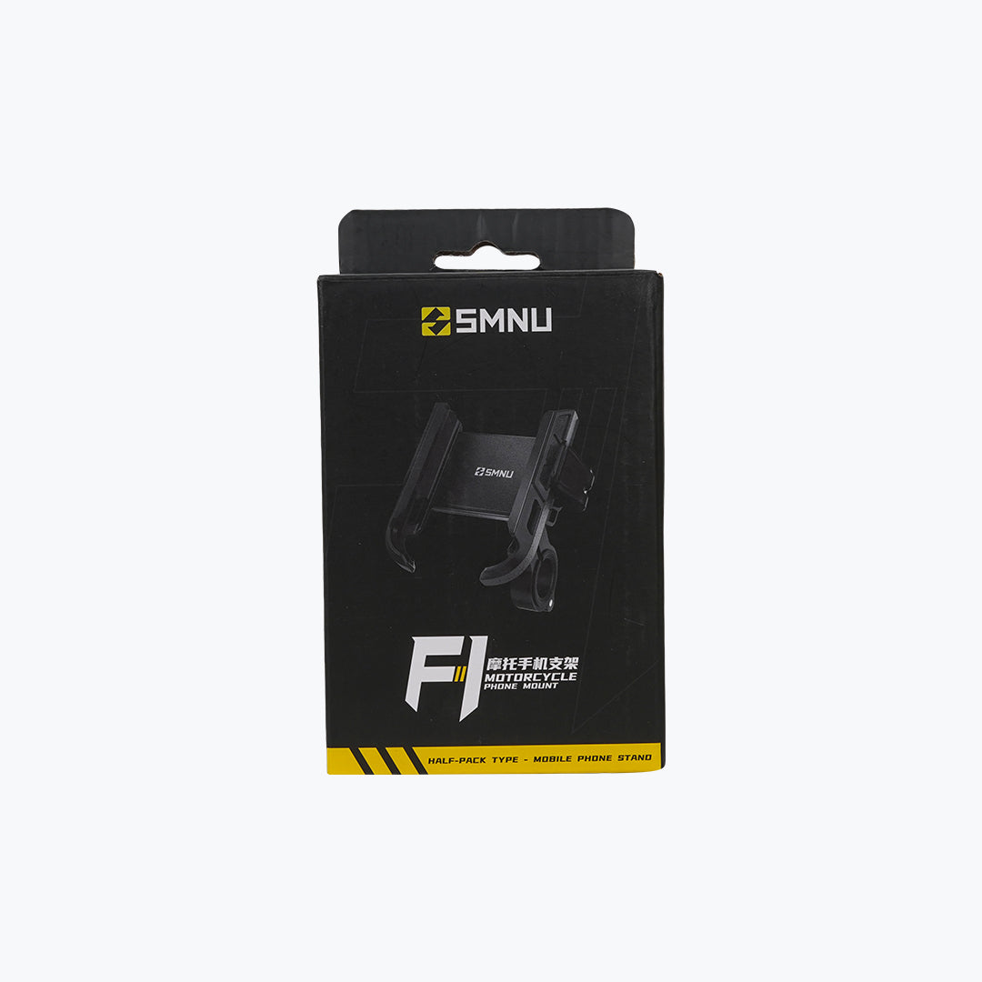 SMNU F1 Phone Holder Handle Mount
