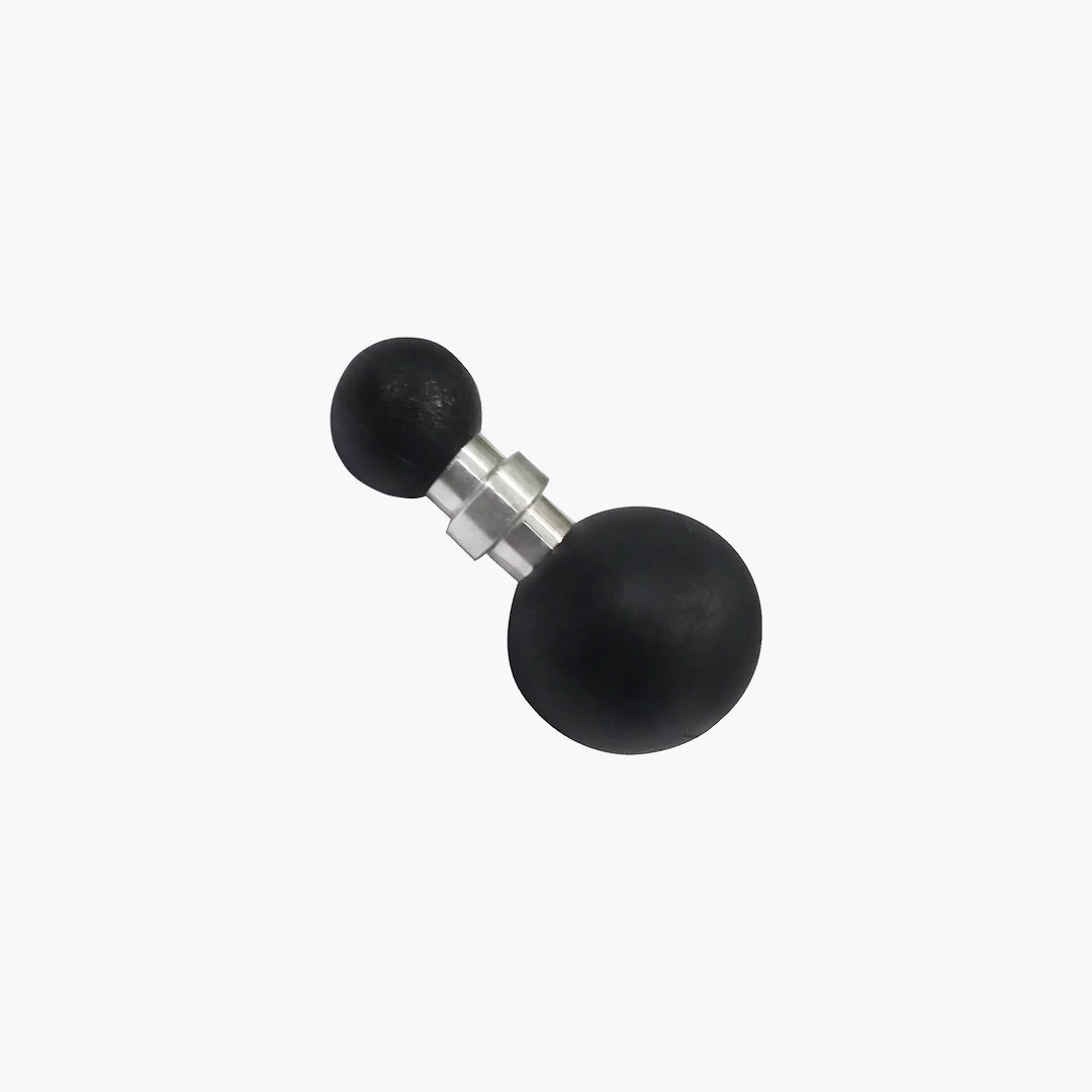 BOBO Ball Converter for Motorcycle Phone Mount