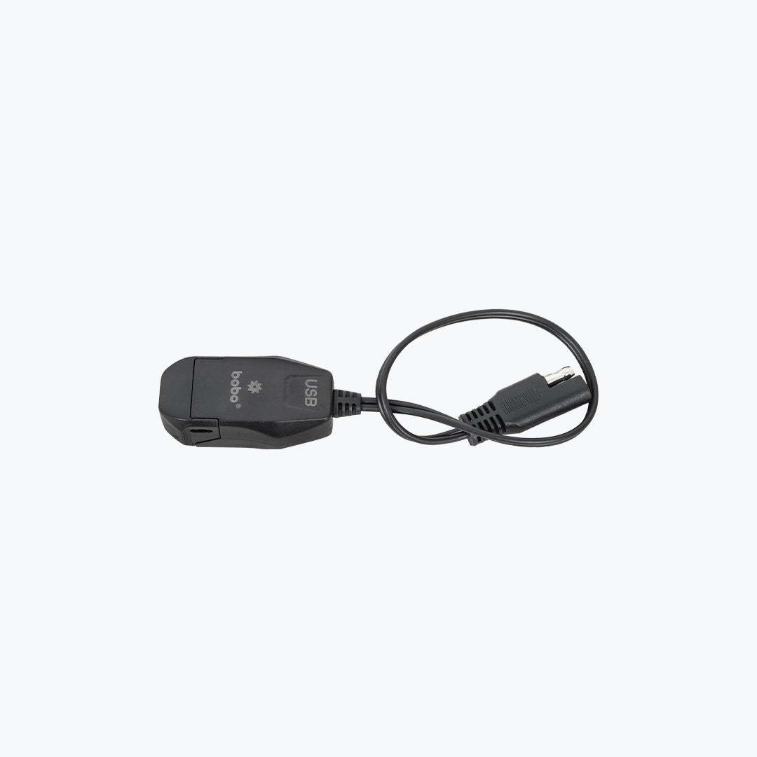BOBO CG1 USB-A Motorcycle Charging Port