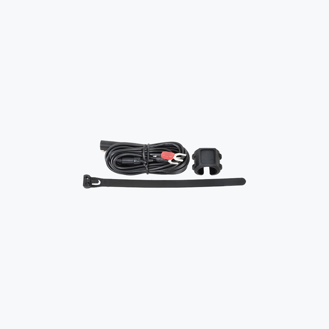 BOBO CG1 USB-A Motorcycle Charging Port