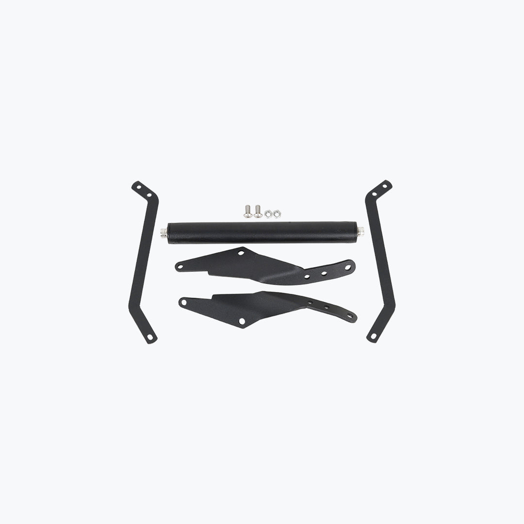 Modern Tech BMW G 310 GS GPS Mount Black