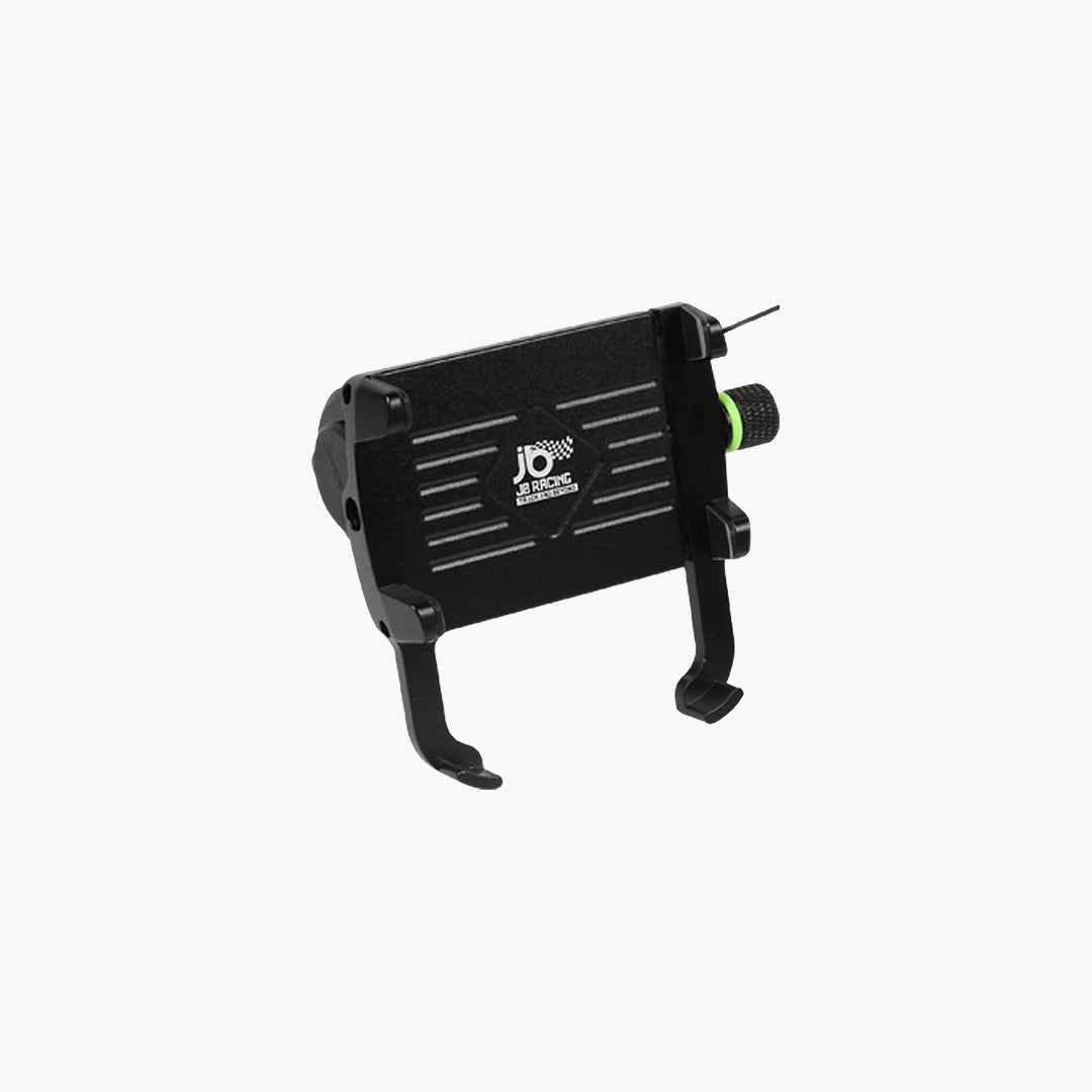 JB M6S-1 Mobile Holder for Motorcycles