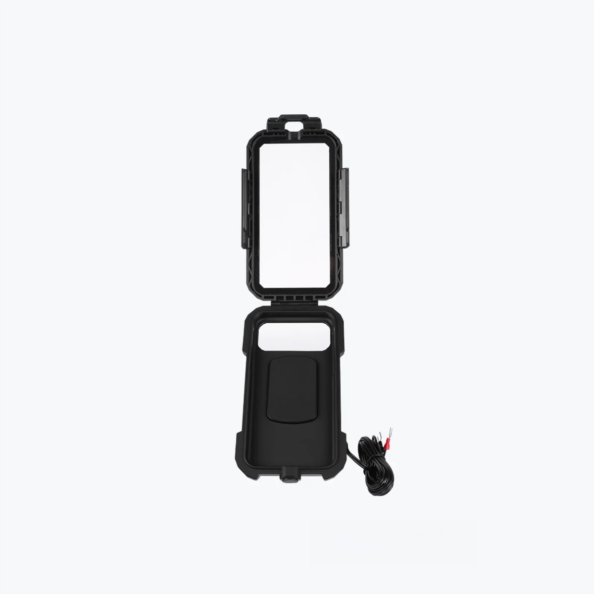 JB Racing M18L-A1 Wireless USB Charger Handle Mount