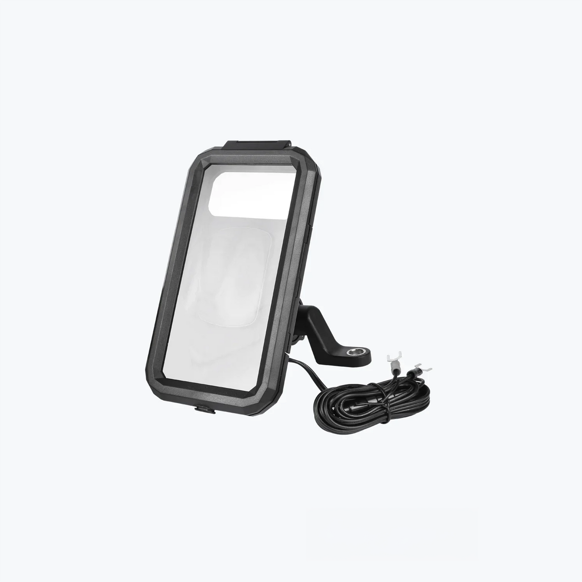 JB Racing M18L-A1 Wireless USB Charger Handle Mount
