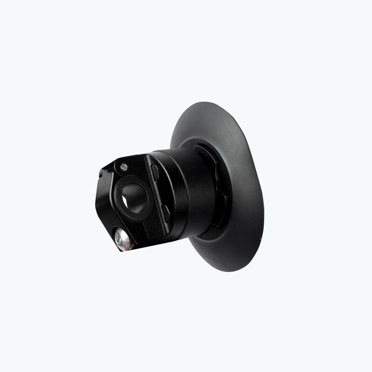 Quick Lock Pole Mount Mobile Holder Mh3