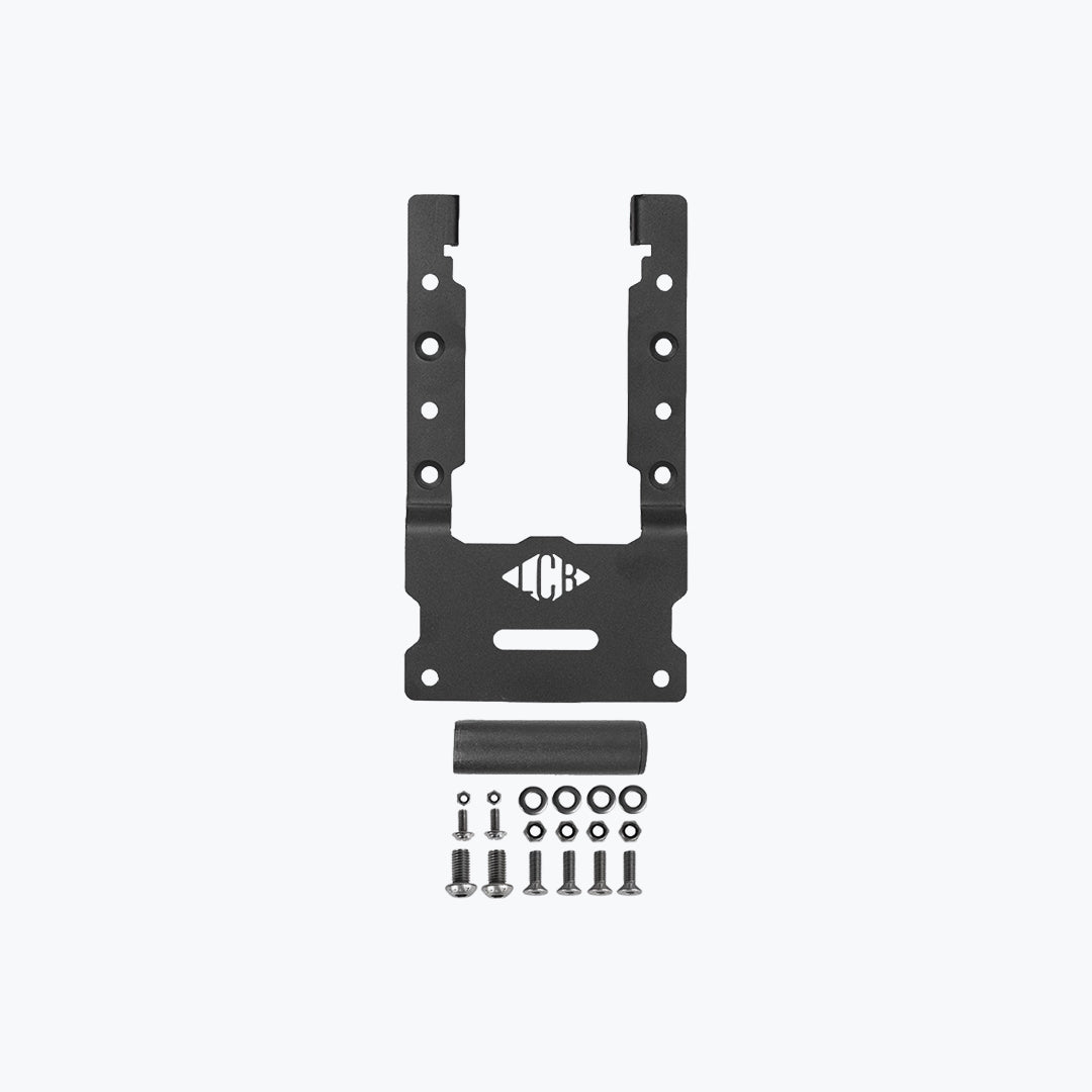 Legundary V Strom Ploigos gps Mount