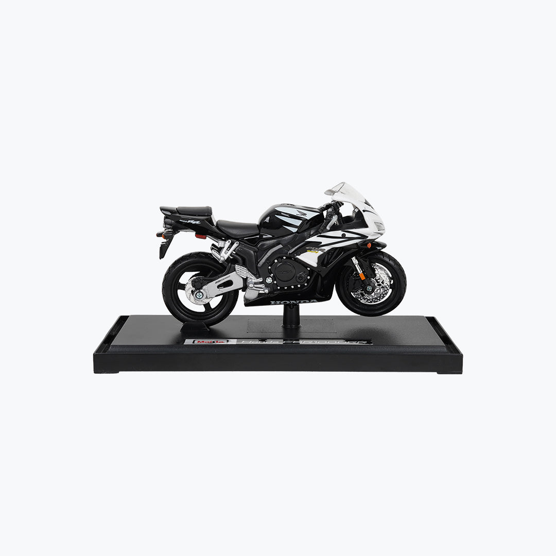 Maisto Honda CBR1000RR Scale Model Bike 1:18