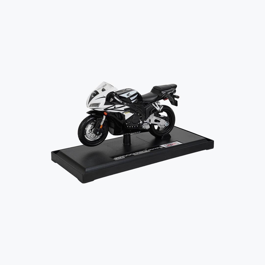 Maisto Honda CBR1000RR Scale Model Bike 1:18