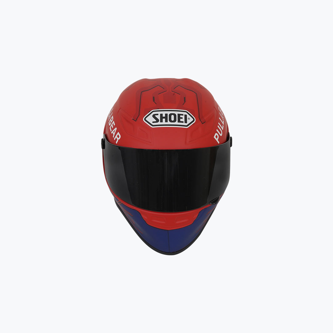 Scale Model Helmet Mixed – Collectible Miniature Helmet Display Models