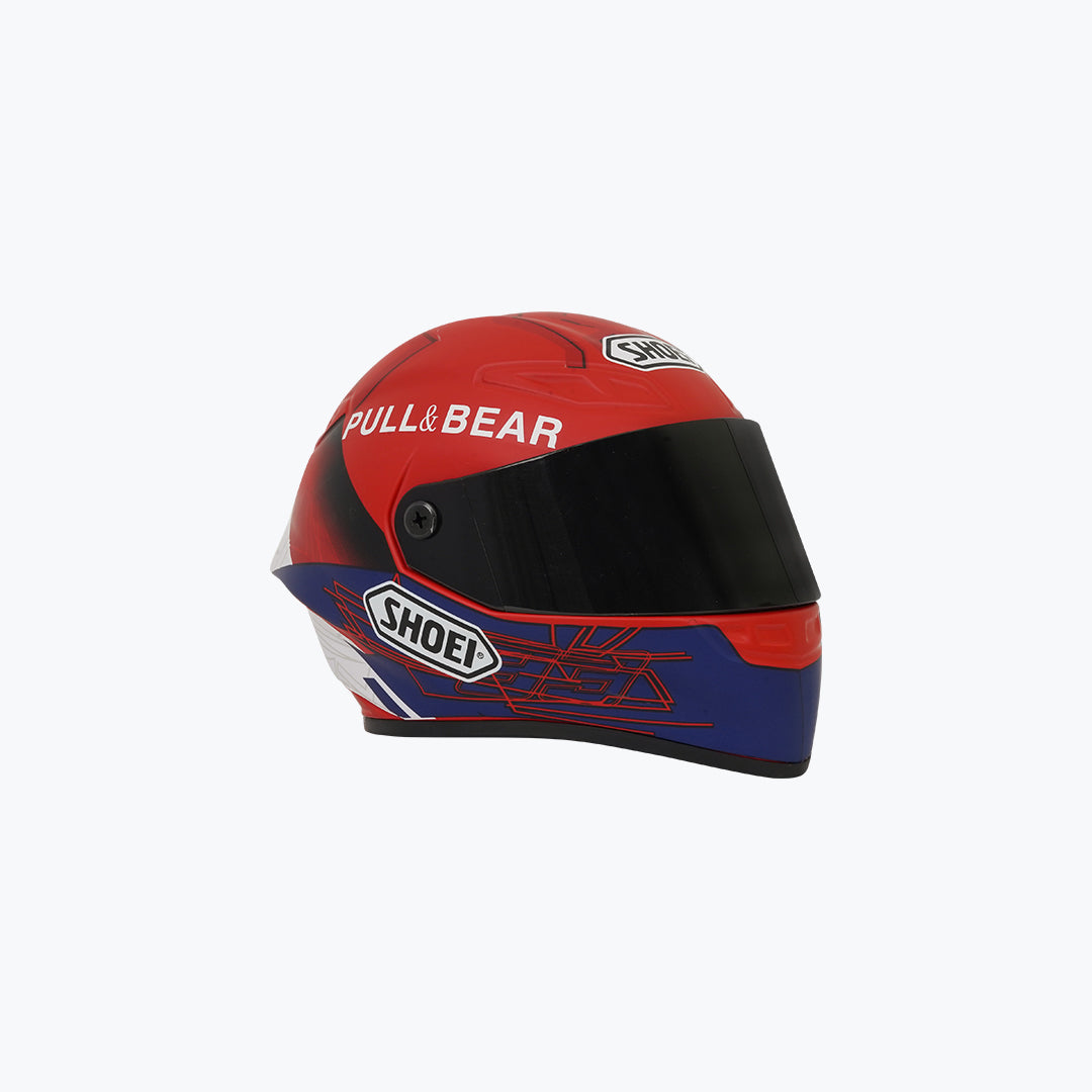 Scale Model Helmet Mixed – Collectible Miniature Helmet Display Models