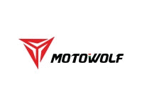 MOTOWOLF