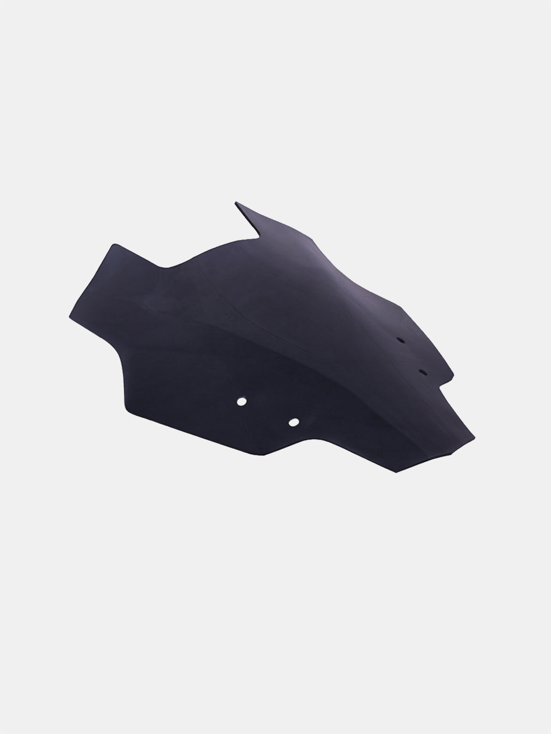 MT-15 Dark Warrior Visor