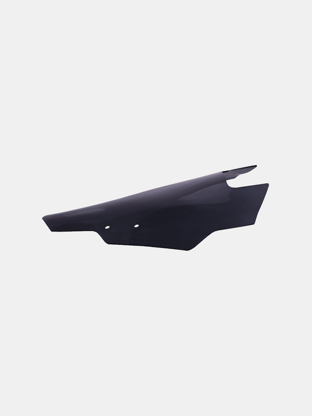 MT-15 Dark Warrior Visor