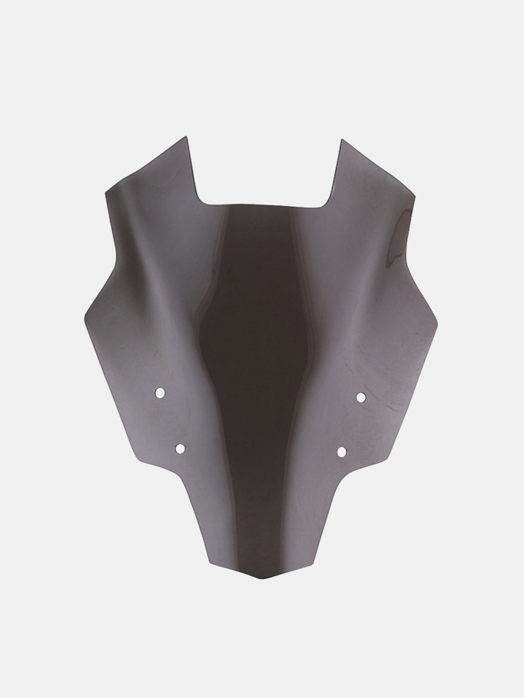 MT-15 Dark Warrior Visor