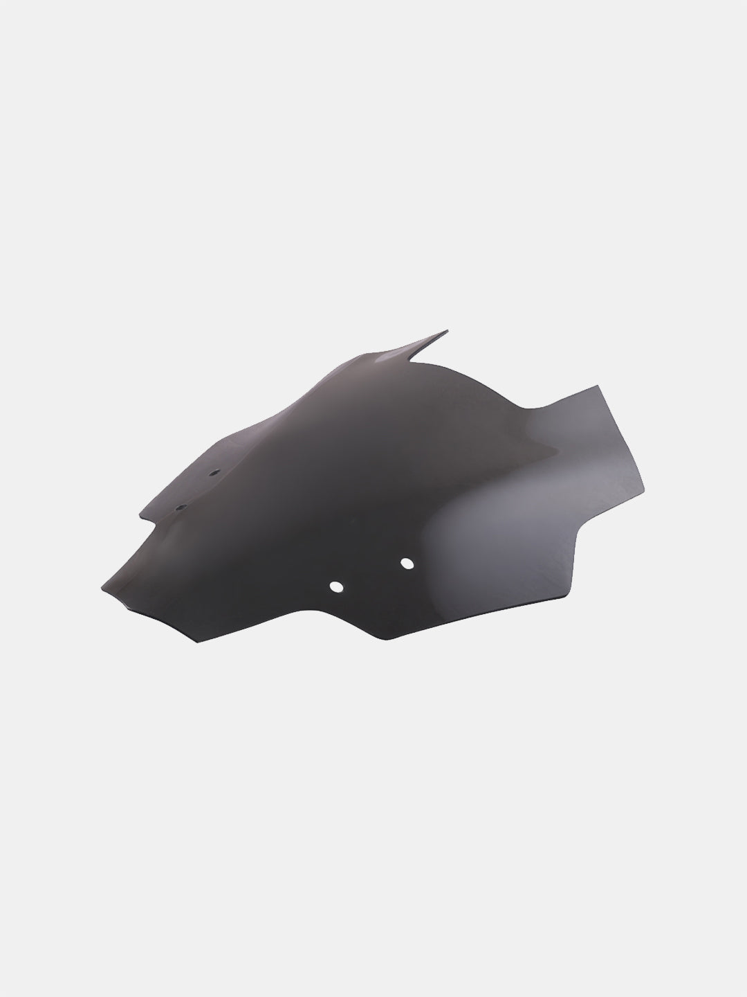 MT-15 Dark Warrior Visor
