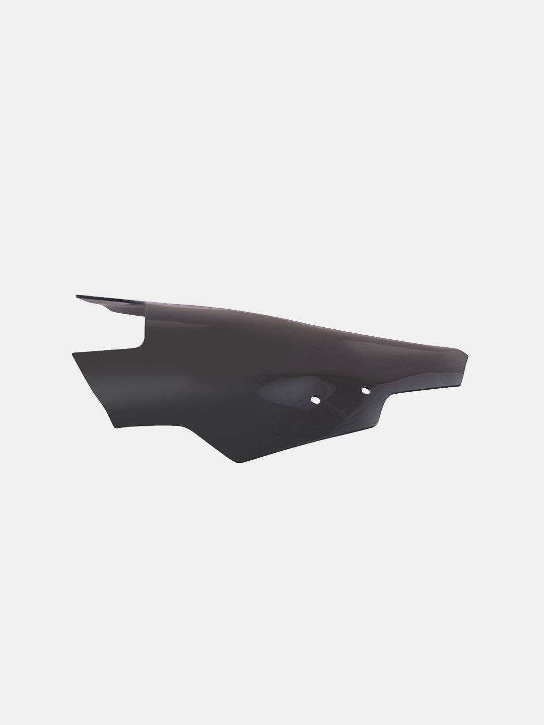 MT-15 Dark Warrior Visor