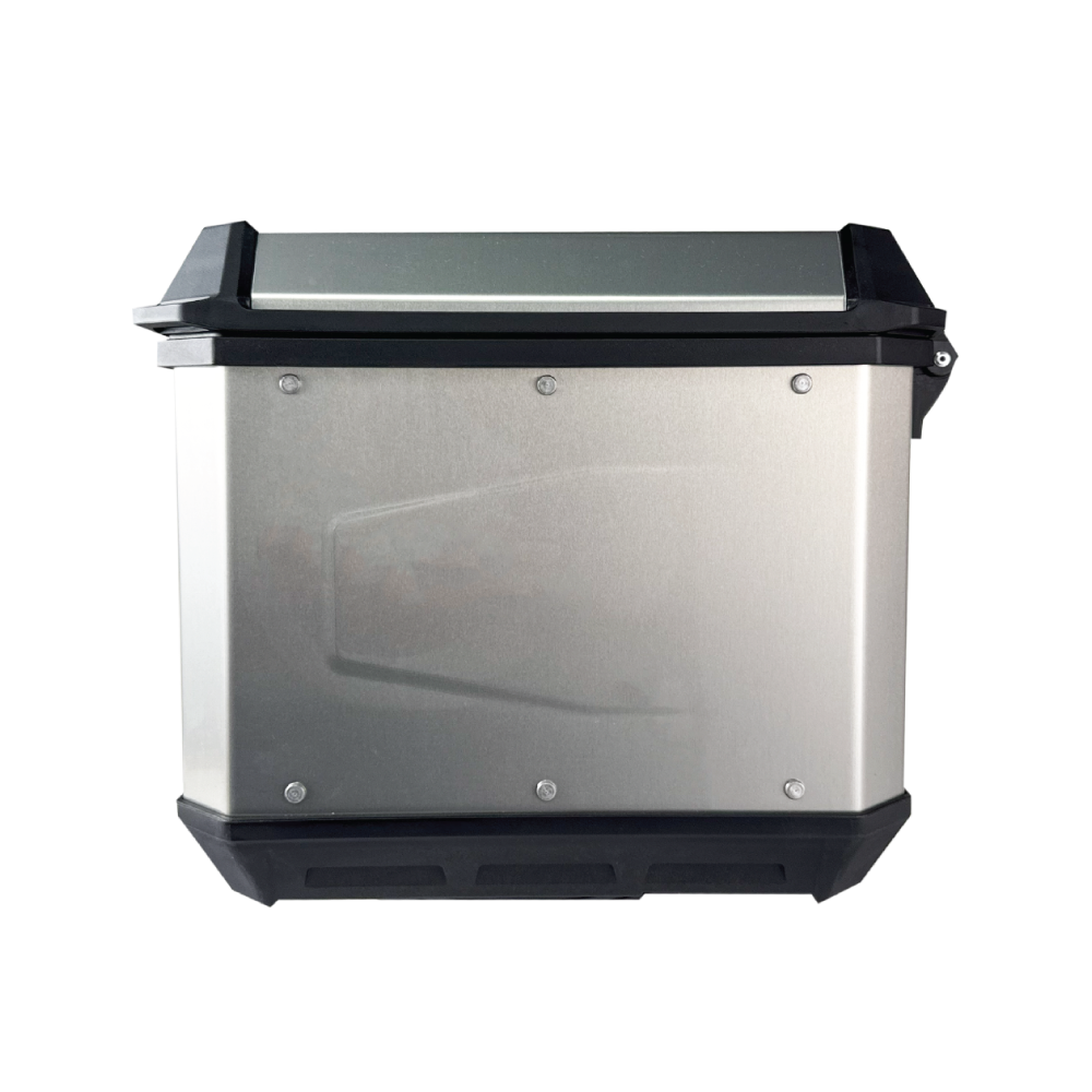 GIVI Matterhorn Aluminium Waterproof Top Case 47L MTN47A