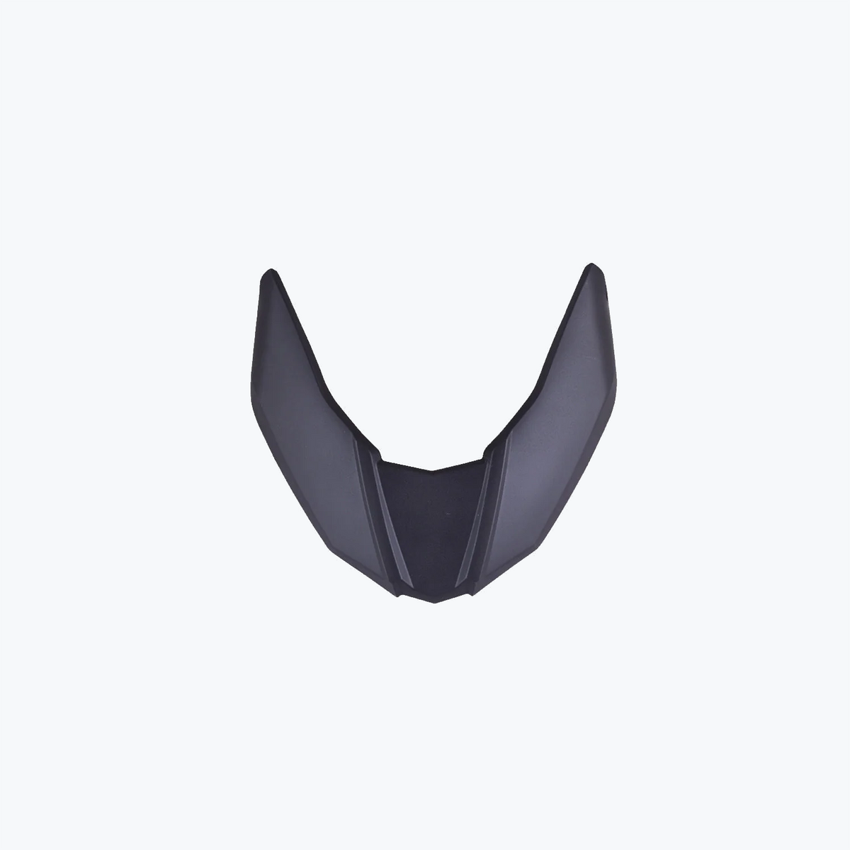 BMW G310GS Front Fender-Black