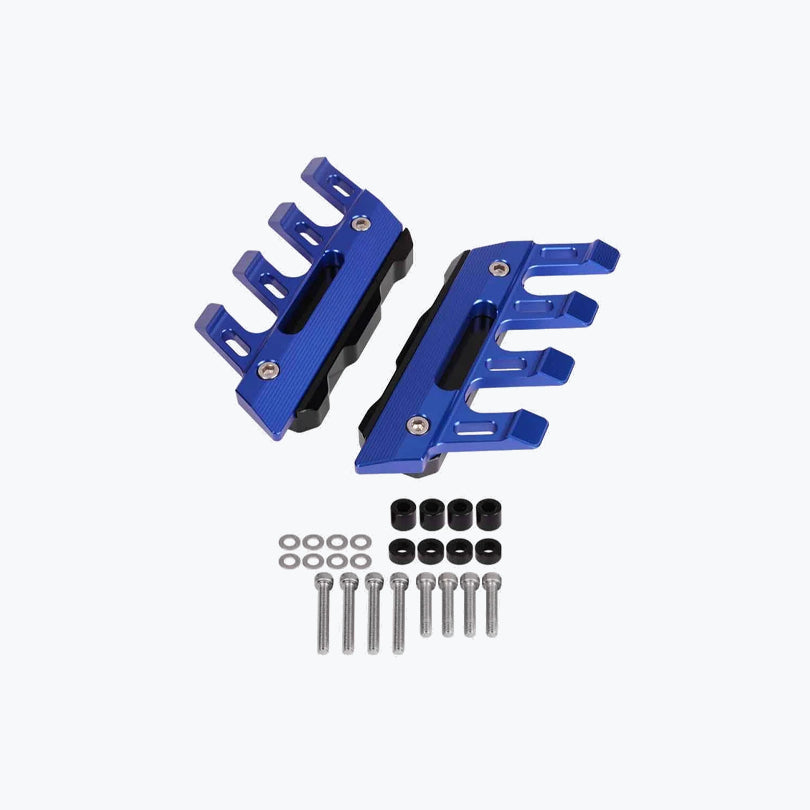 CB 300 Mud Guard Slider