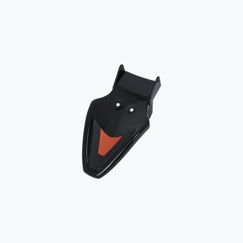 Fox Wolf KTM 390 ADV Front Fender G Black