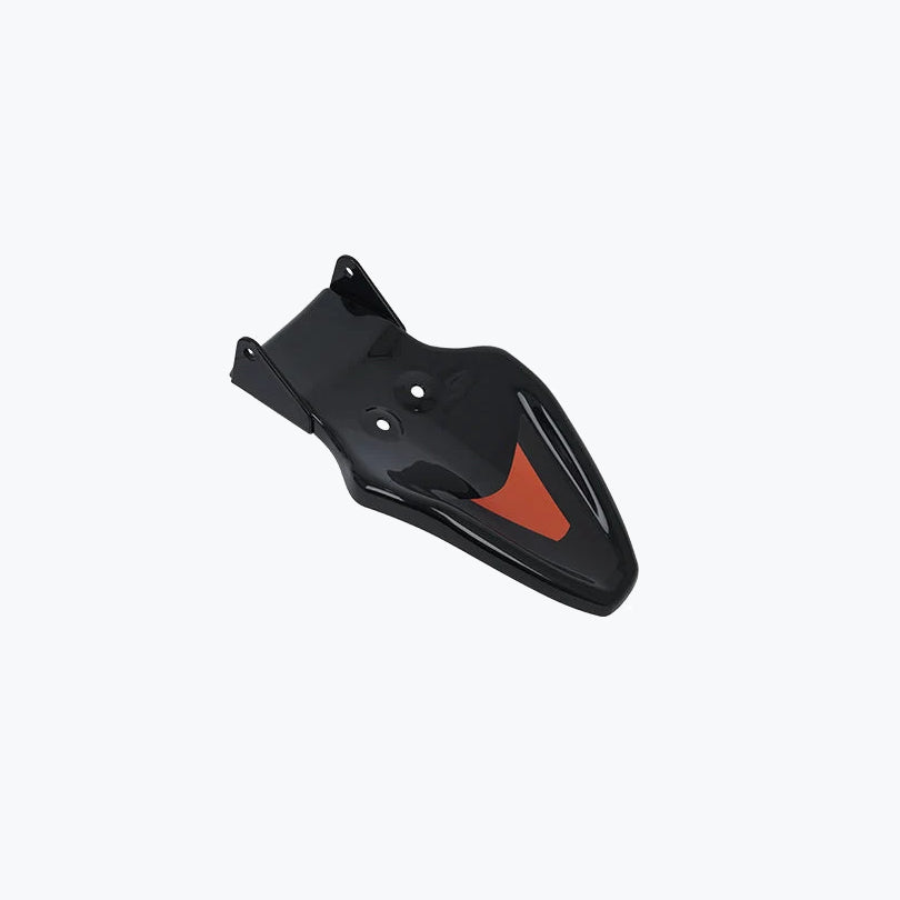 Fox Wolf KTM 390 ADV Front Fender G Black
