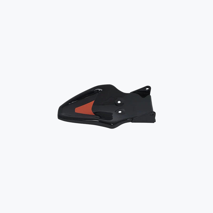 Fox Wolf KTM 390 ADV Front Fender G Black