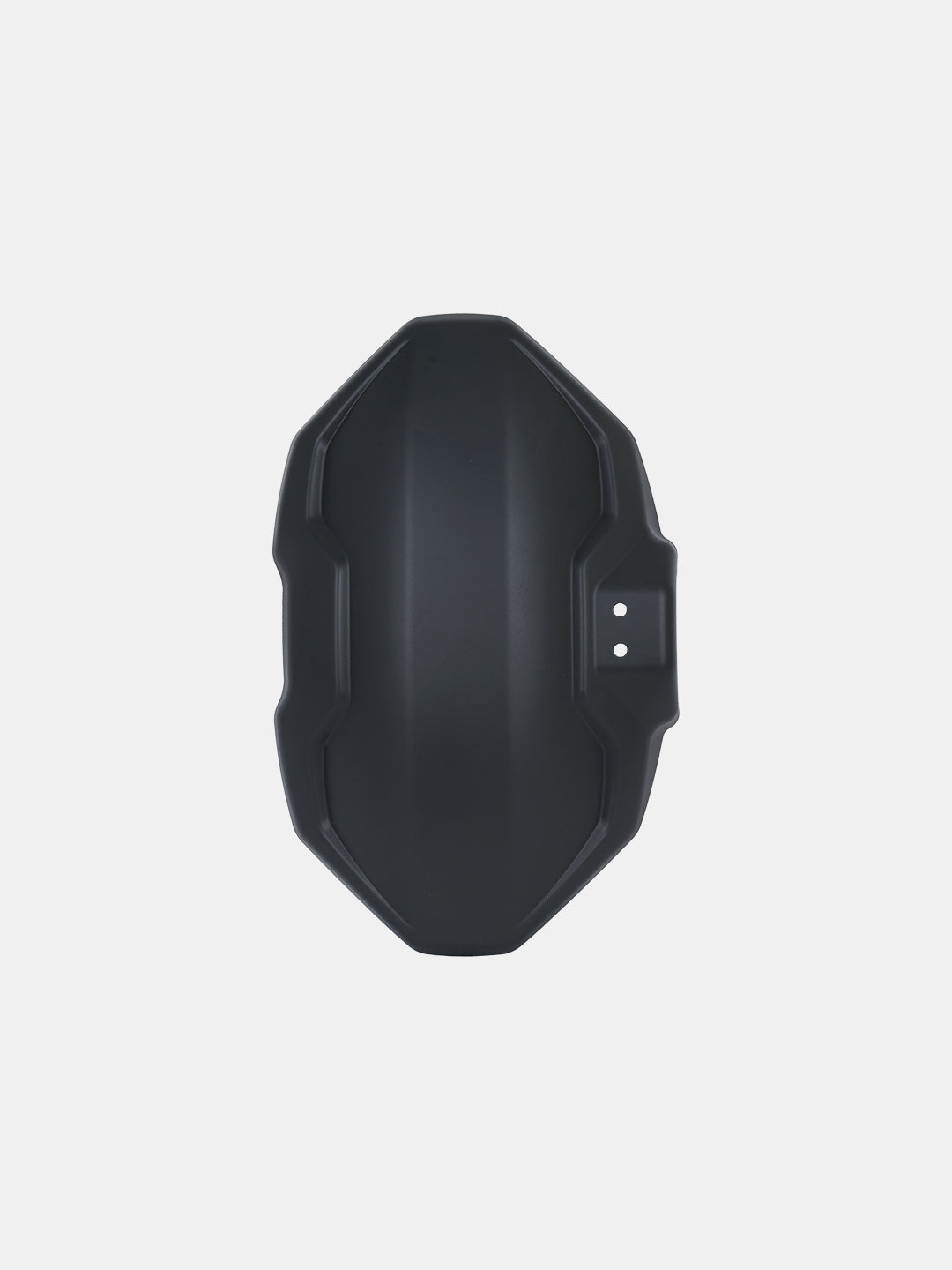 Kawasaki Z900 Fiber Rear Mudguard Black (QT09.B)