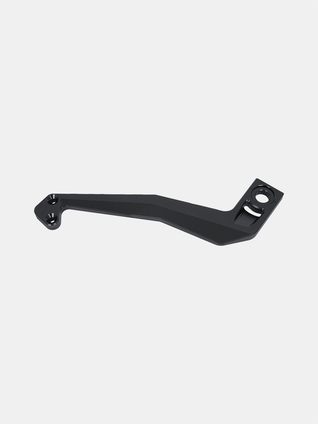 Kawasaki Z900 Fiber Rear Mudguard Black (QT09.B)
