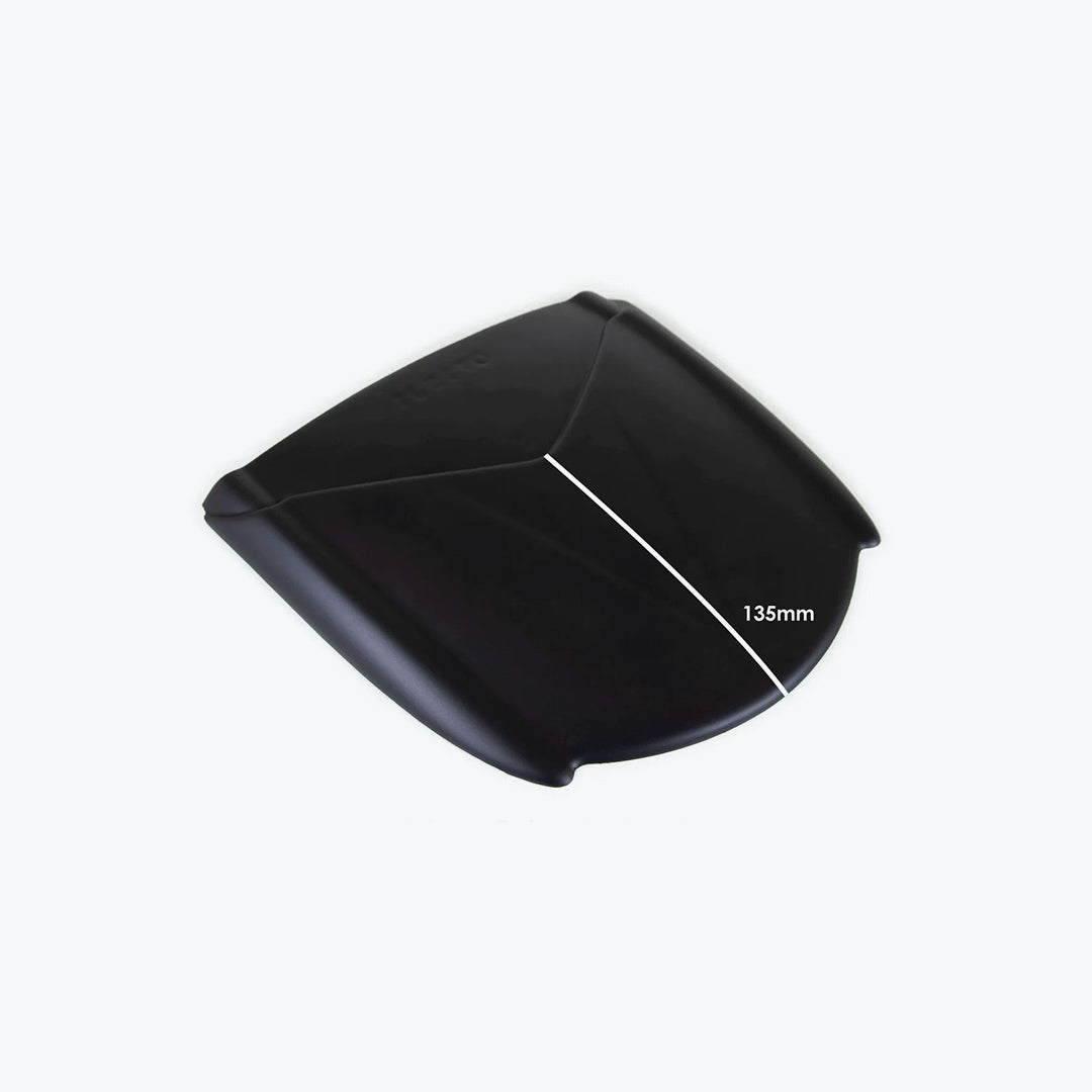 PYRAMID KA NINJA 1000SX REAR FENDER