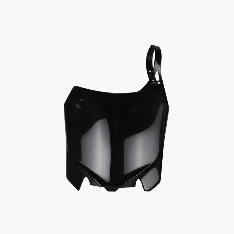 CRF 150L Number Plate Fender