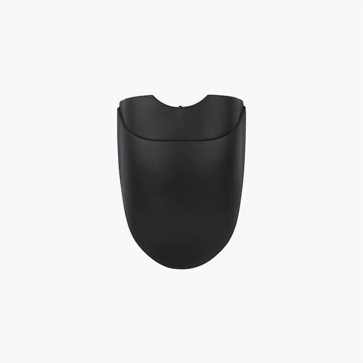 JB Racing Mudguard Extender for Honda Hness CB350 Black