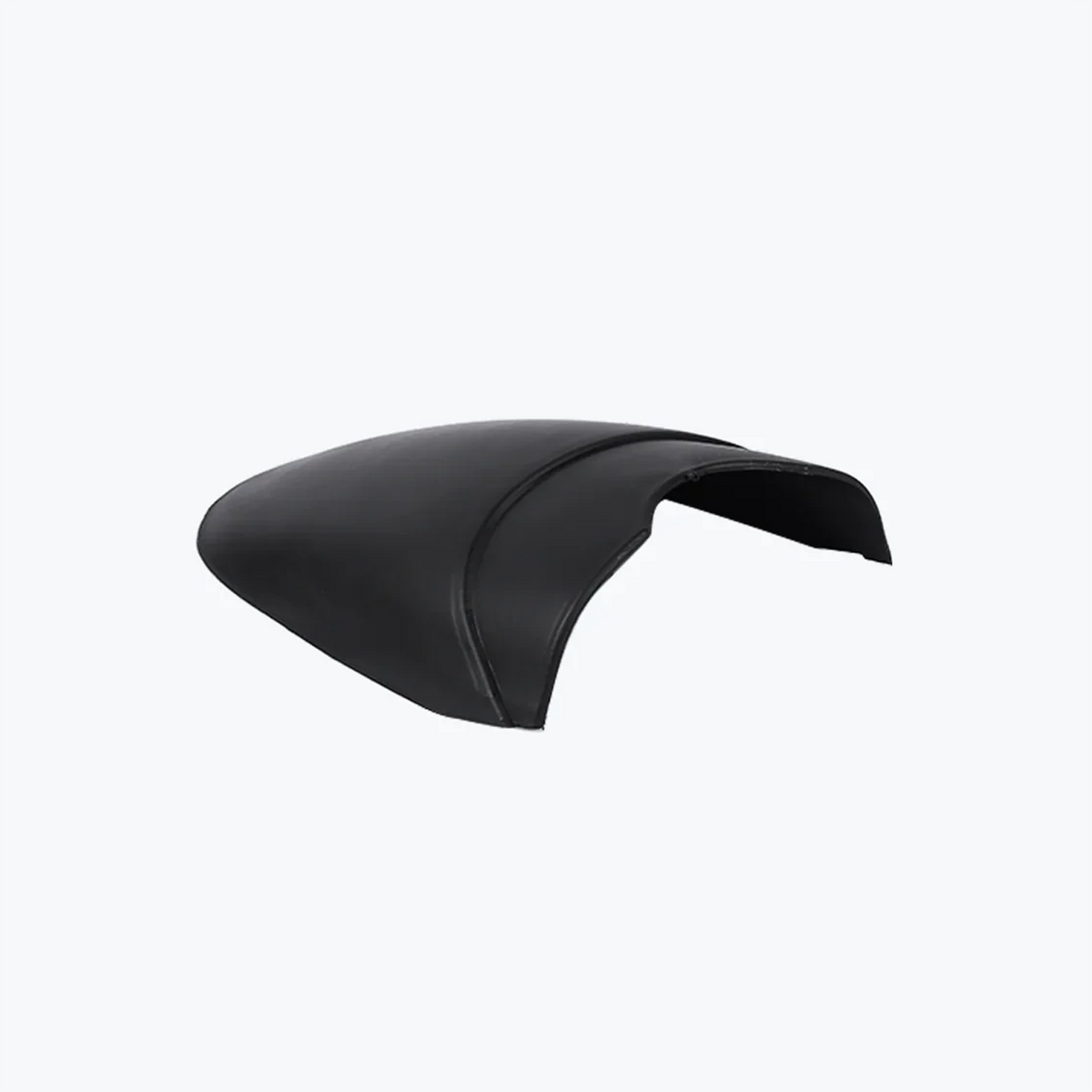 JB Racing Mudguard Extender for Honda Hness CB350 Black