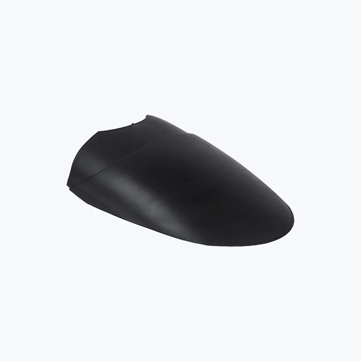 JB Racing Mudguard Extender for Honda Hness CB350 Black