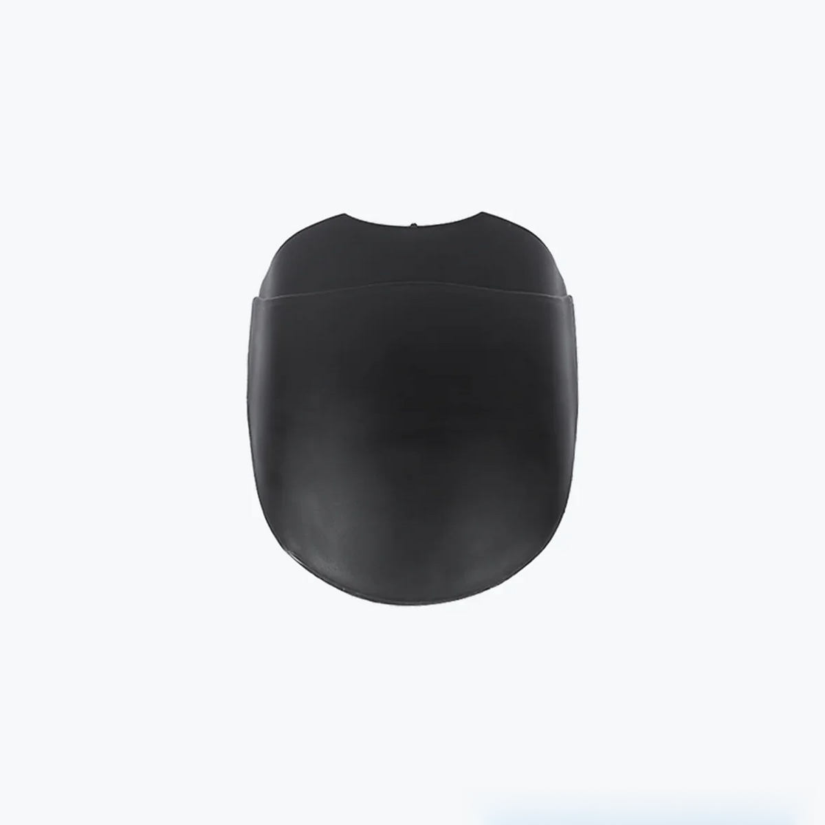 JB Racing Mudguard Extender for Honda Hness CB350 Black