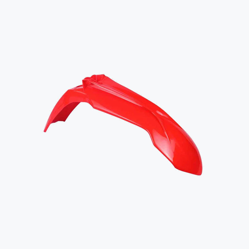 KTM SX 250 Mudguard-Red
