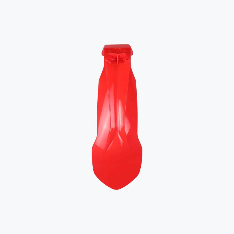 KTM SX 250 Mudguard-Red
