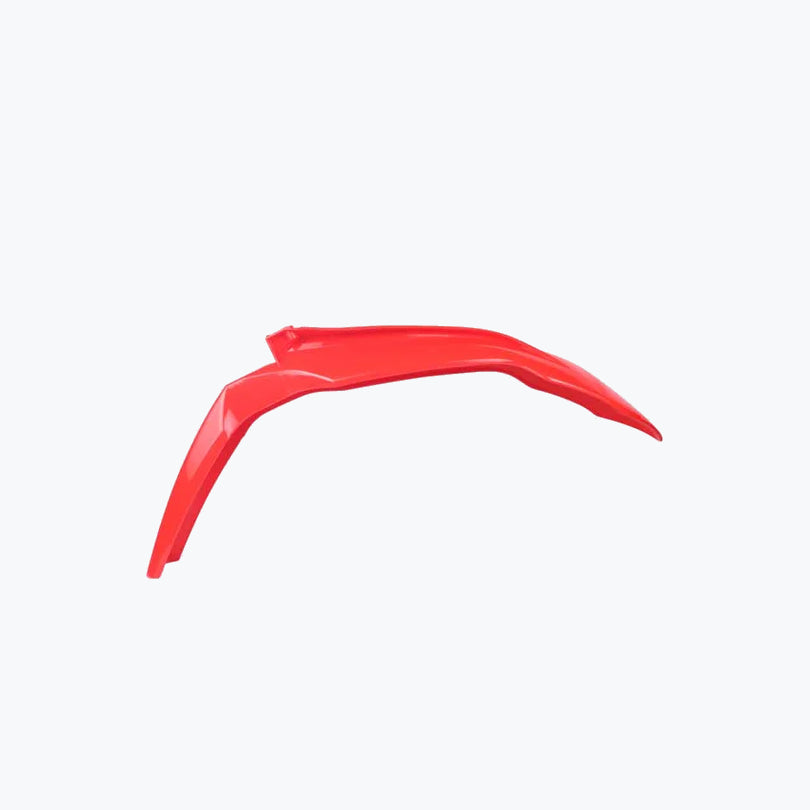 KTM SX 250 Mudguard-Red