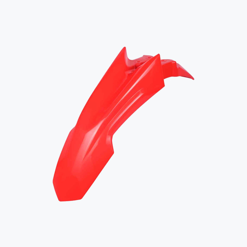 CRF 150L Mudguard-Red