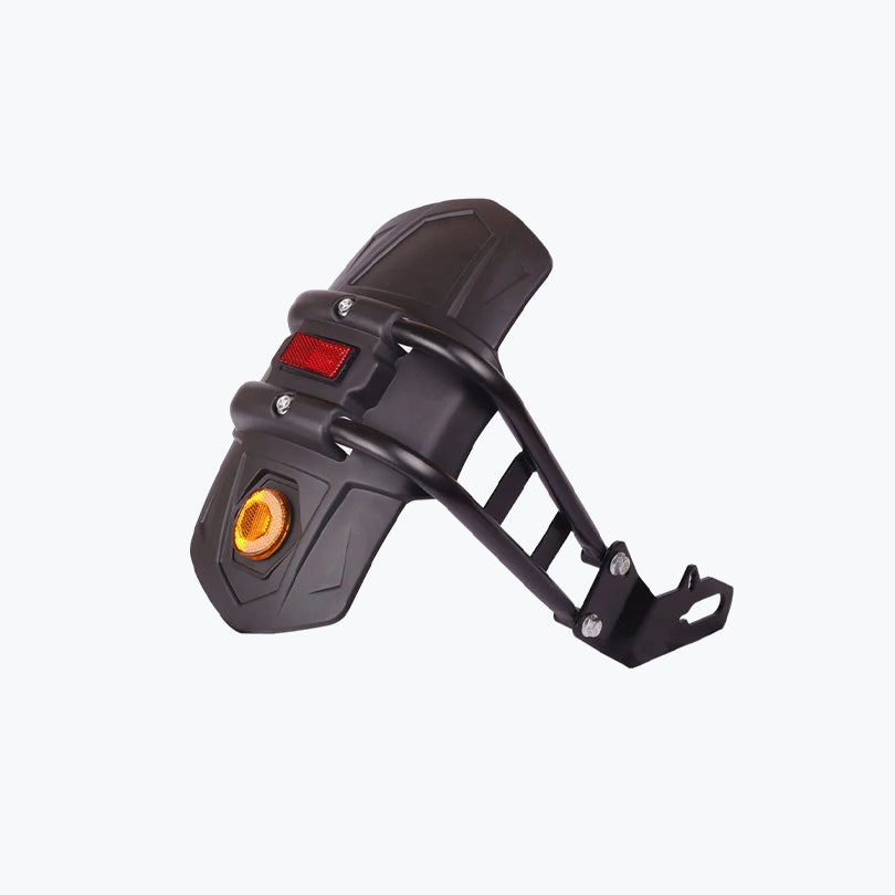 Universal Reflector Tyre Hugger 2.0-Premium