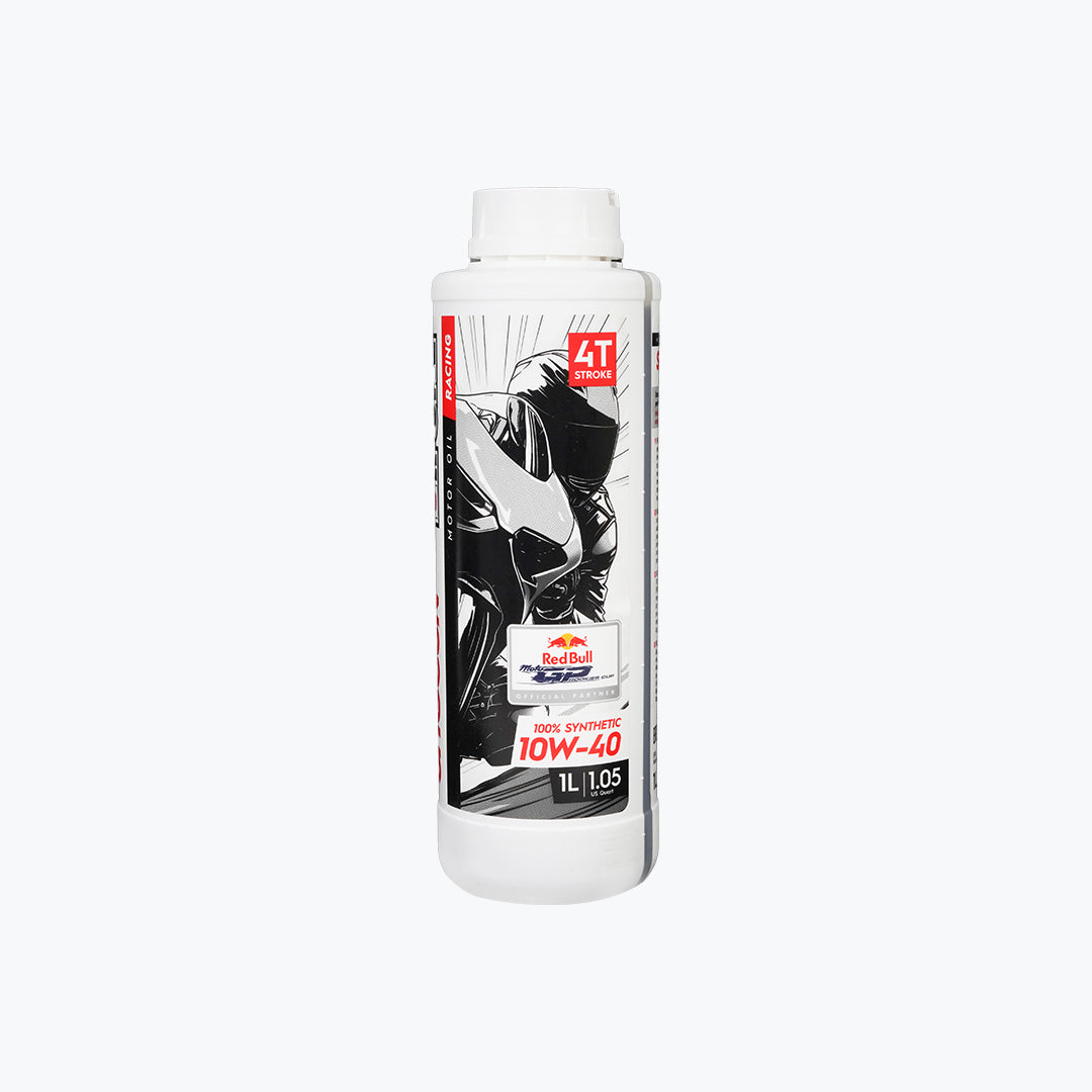 IPONE Shogun Racing 4T Synthetic Engine Oil 10W-40 1L