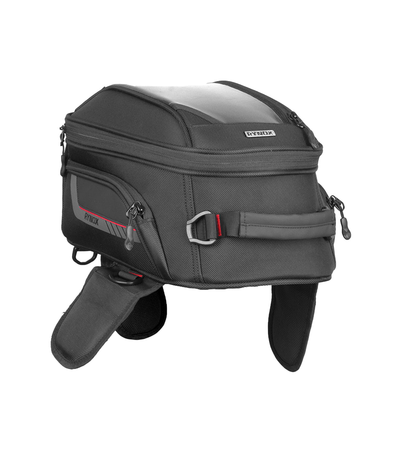 RYNOX Optimus Tank Bag 10L Black
