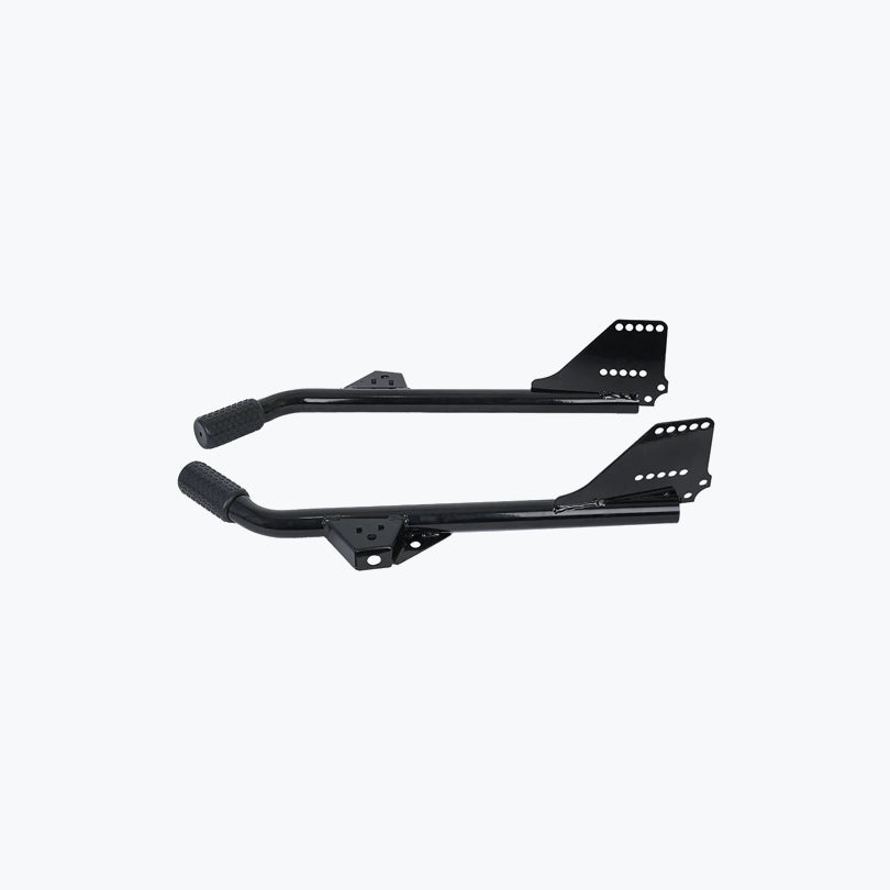 Universal Bike Front Paddock Stand
