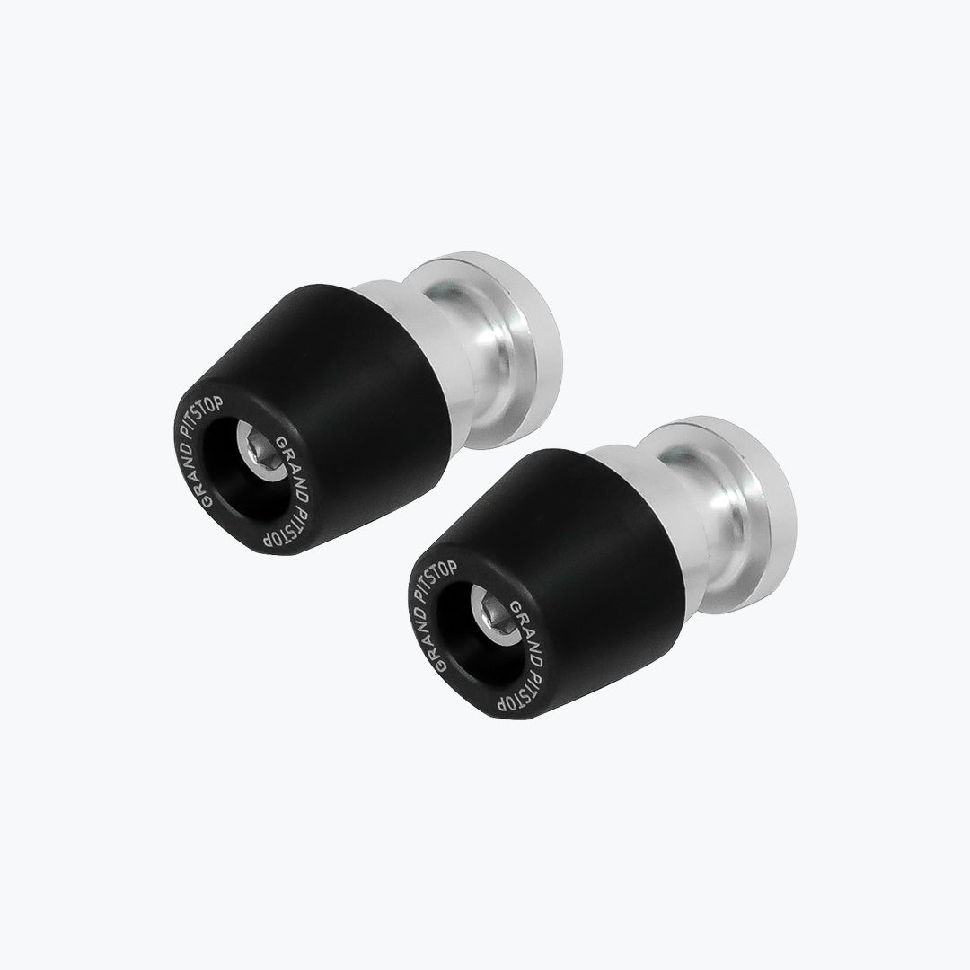 Grand Pitstop 8 mm Swingarm Paddock Stand Spools
