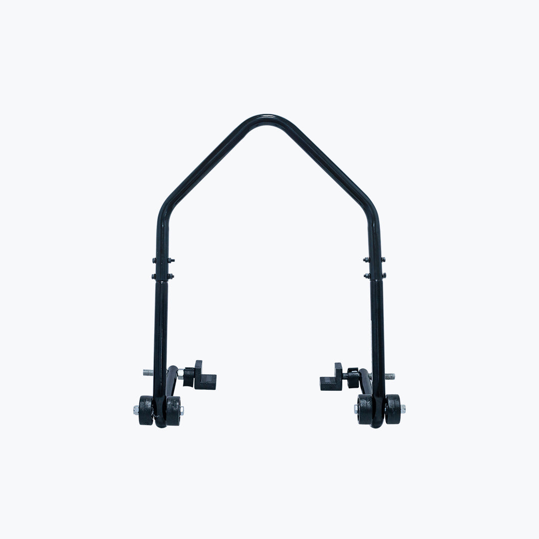JB Racing Paddock Stand Lift Lite Dismantle Black